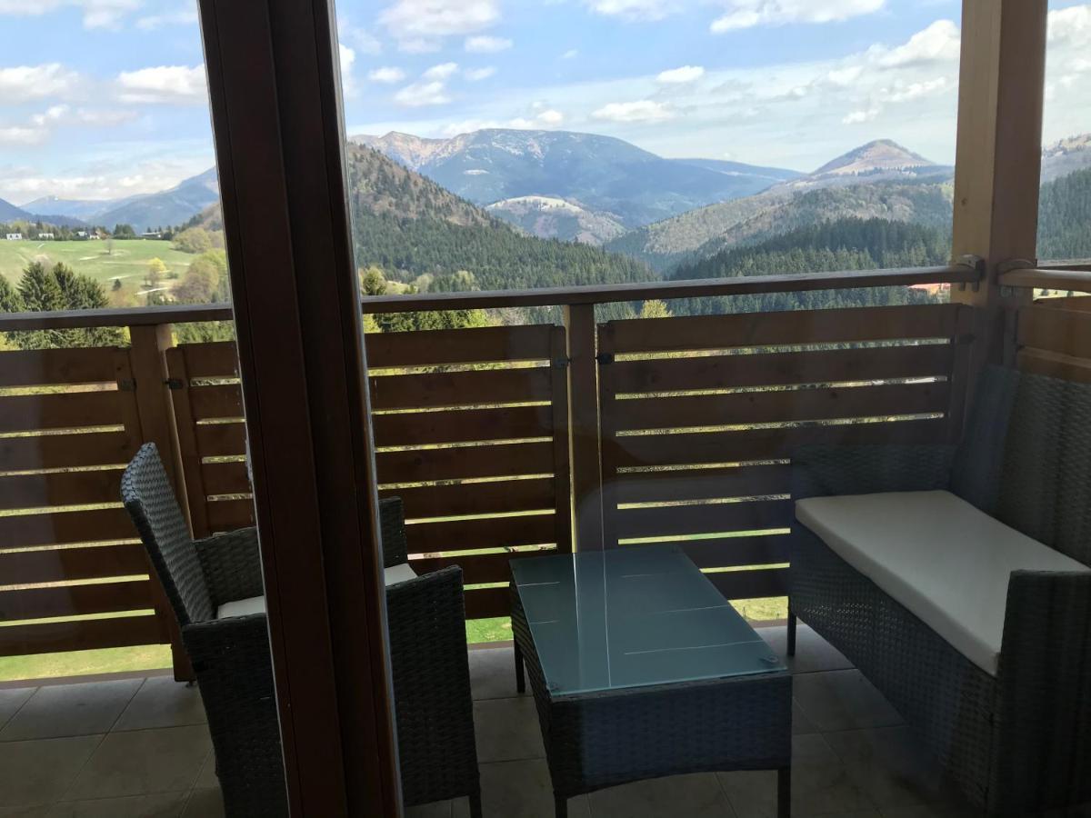 Apartman Bella Donovaly V Hotelovom Komplexe Extérieur photo