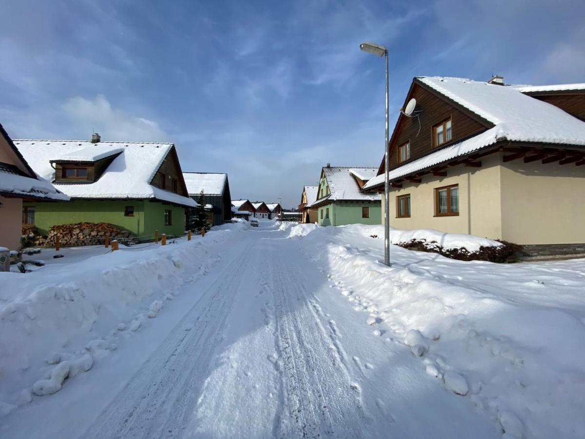 Apartman Bella Donovaly V Hotelovom Komplexe Extérieur photo