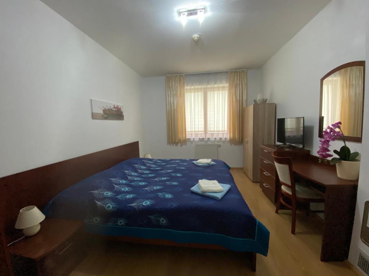 Apartman Bella Donovaly V Hotelovom Komplexe Extérieur photo