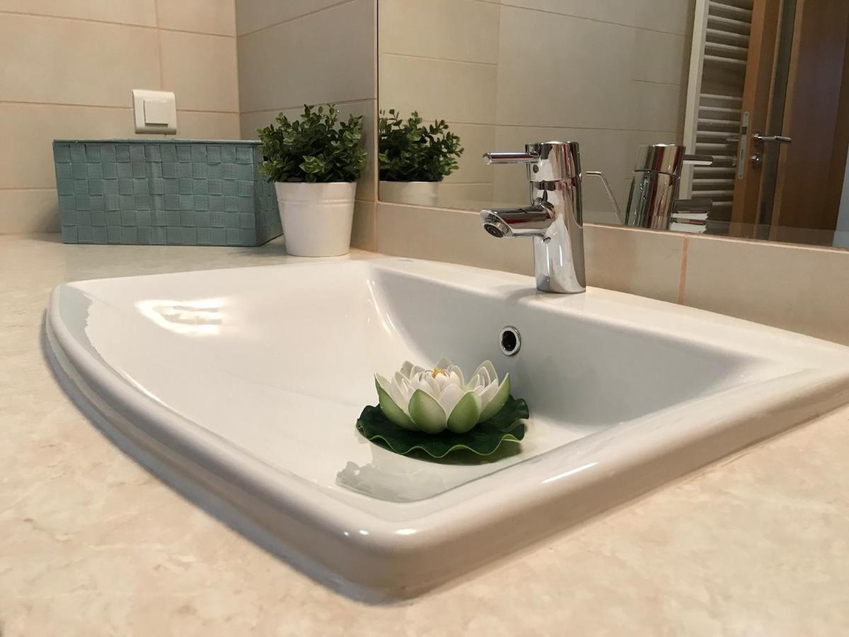 Apartman Bella Donovaly V Hotelovom Komplexe Extérieur photo