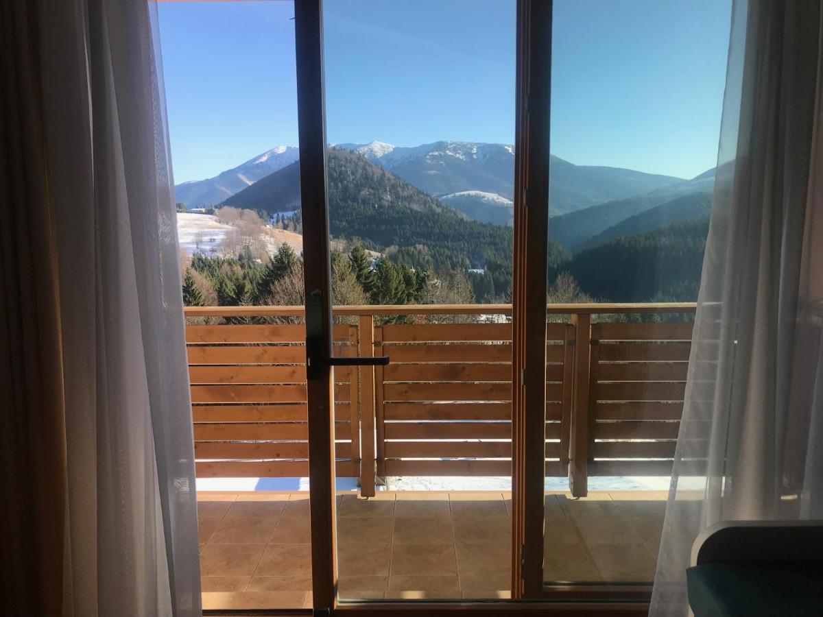 Apartman Bella Donovaly V Hotelovom Komplexe Extérieur photo