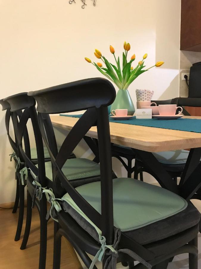 Apartman Bella Donovaly V Hotelovom Komplexe Extérieur photo
