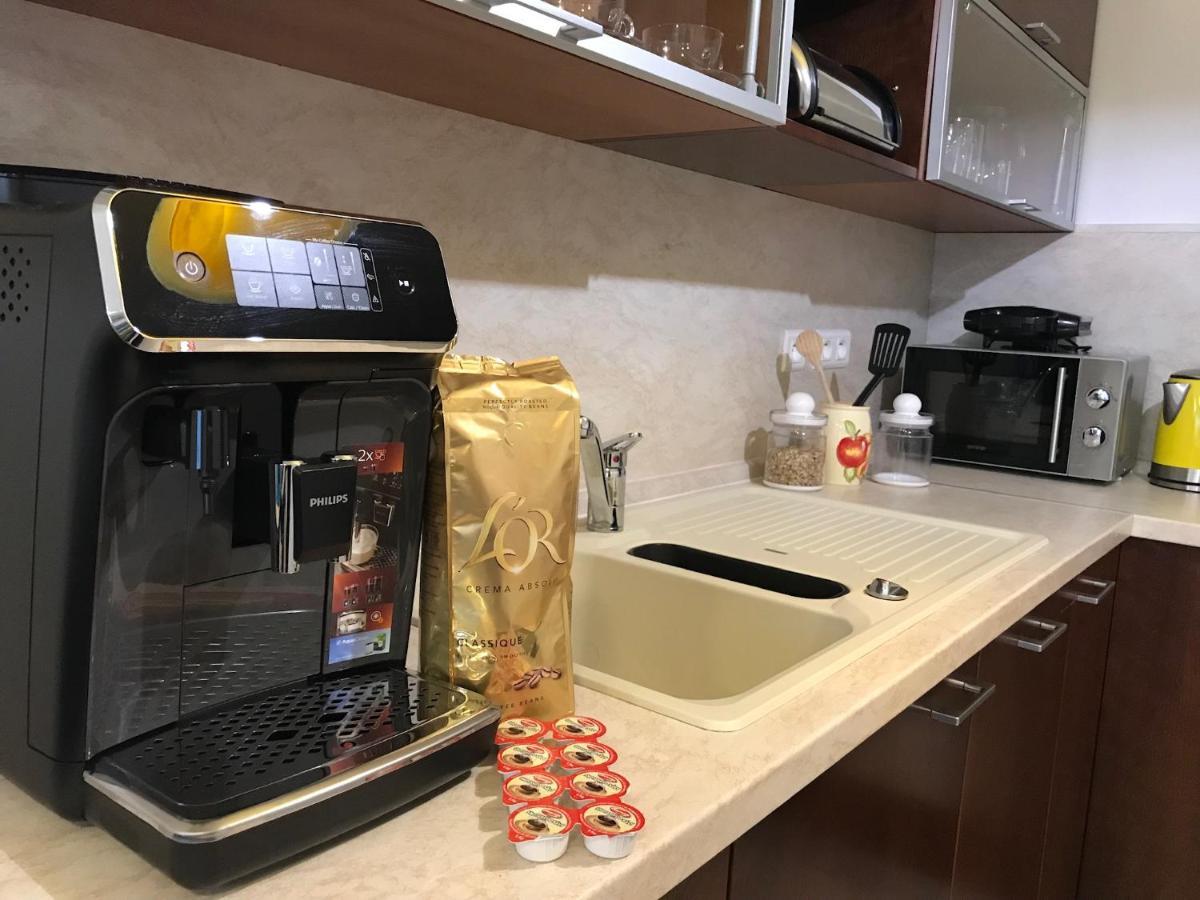 Apartman Bella Donovaly V Hotelovom Komplexe Extérieur photo