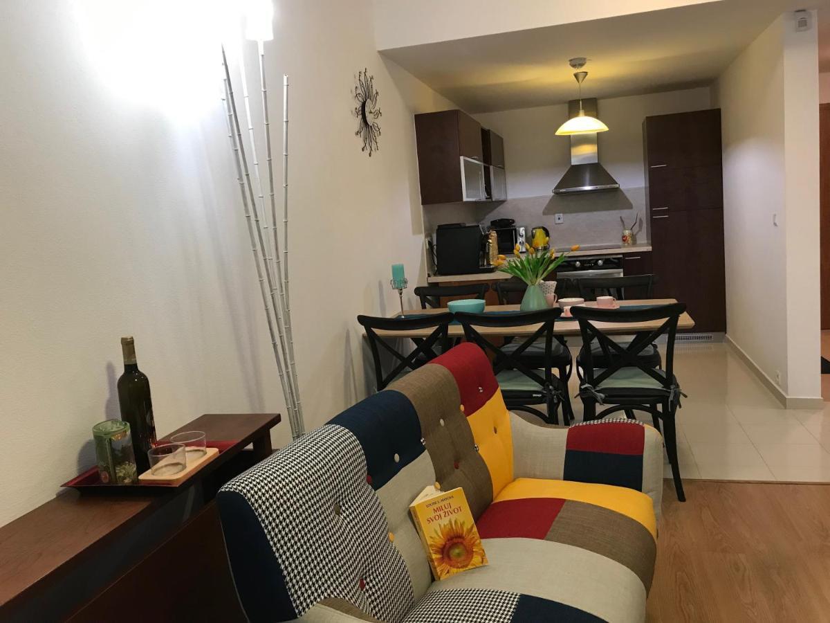 Apartman Bella Donovaly V Hotelovom Komplexe Extérieur photo