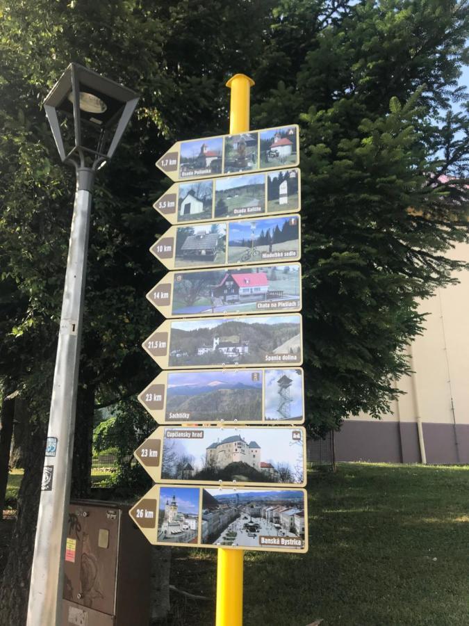 Apartman Bella Donovaly V Hotelovom Komplexe Extérieur photo