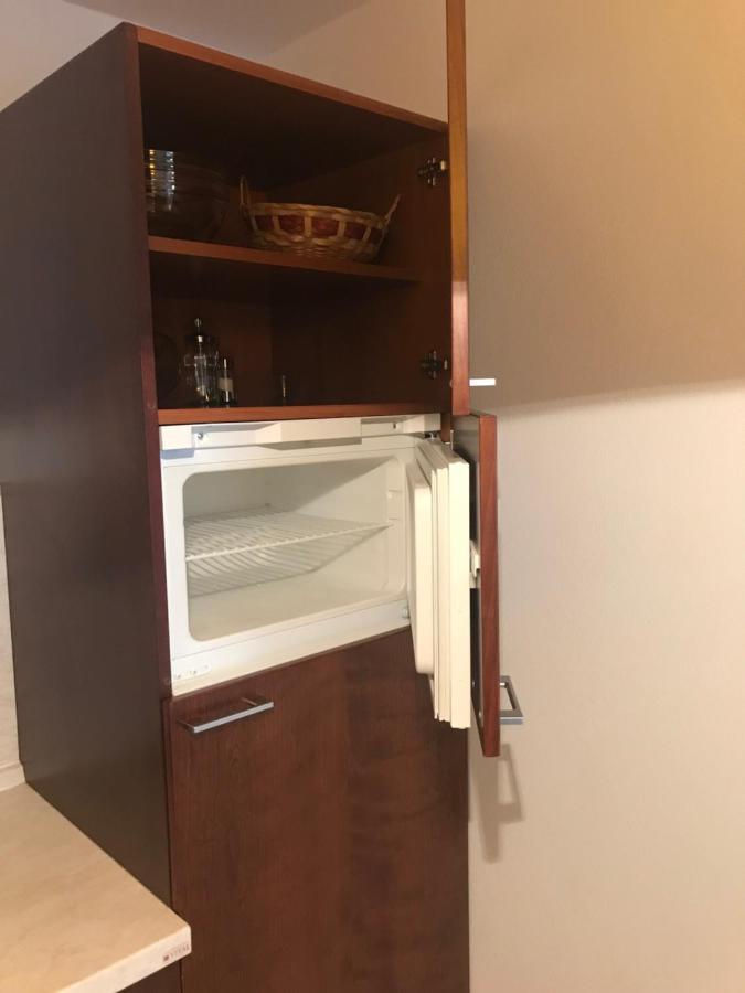 Apartman Bella Donovaly V Hotelovom Komplexe Extérieur photo