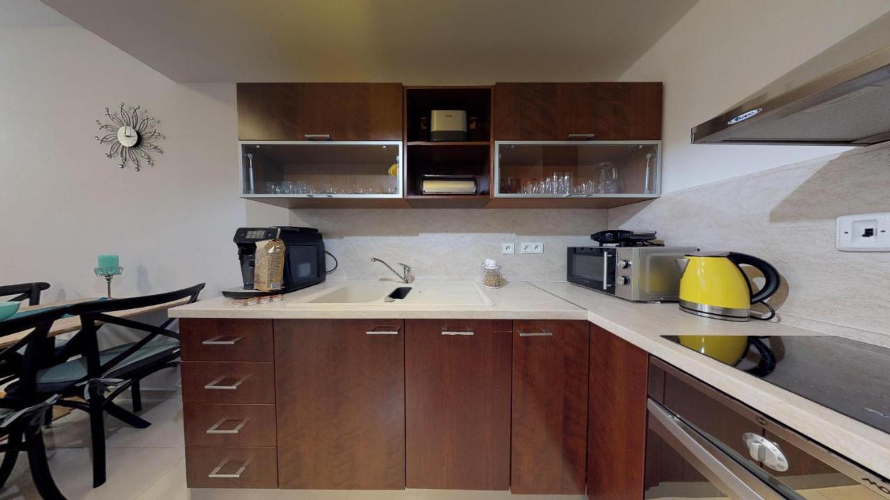 Apartman Bella Donovaly V Hotelovom Komplexe Extérieur photo