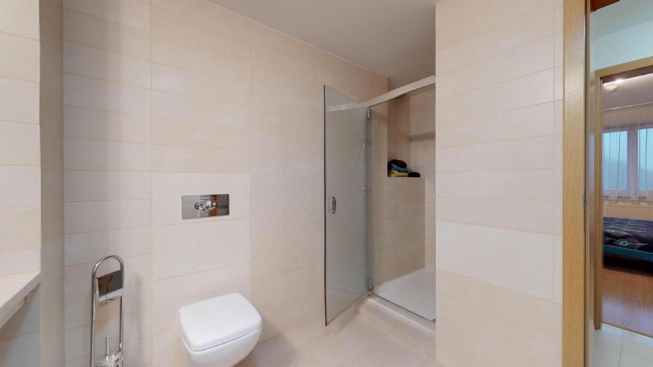 Apartman Bella Donovaly V Hotelovom Komplexe Extérieur photo