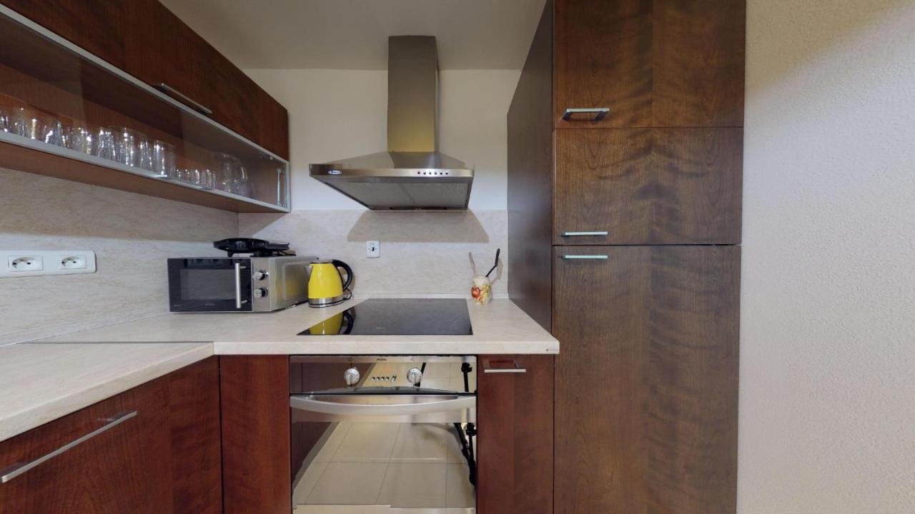 Apartman Bella Donovaly V Hotelovom Komplexe Extérieur photo