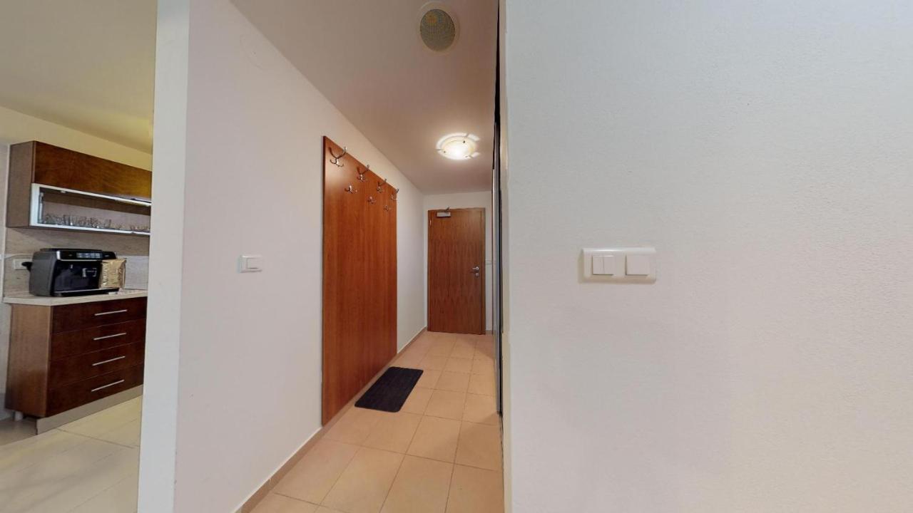 Apartman Bella Donovaly V Hotelovom Komplexe Extérieur photo