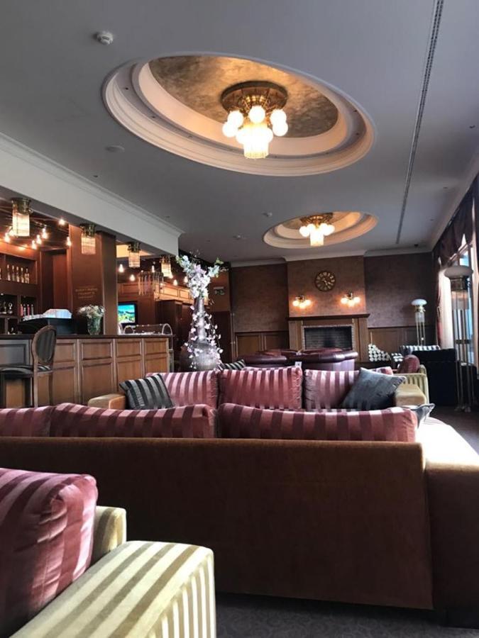 Apartman Bella Donovaly V Hotelovom Komplexe Extérieur photo