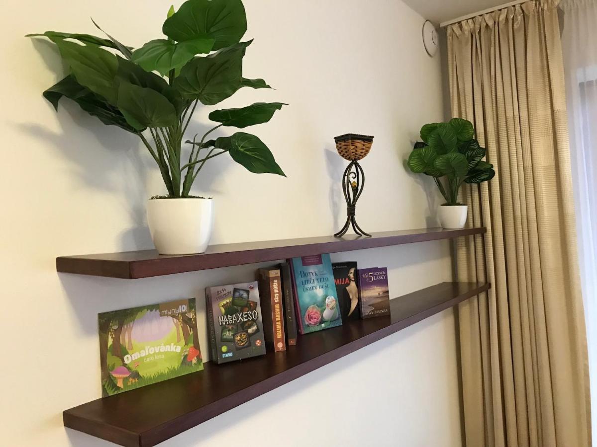 Apartman Bella Donovaly V Hotelovom Komplexe Extérieur photo