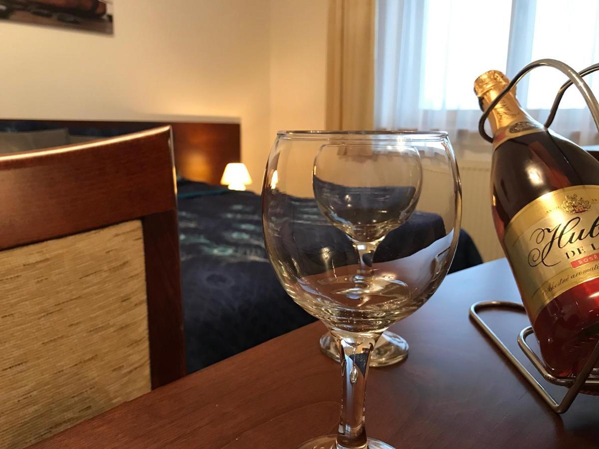 Apartman Bella Donovaly V Hotelovom Komplexe Extérieur photo