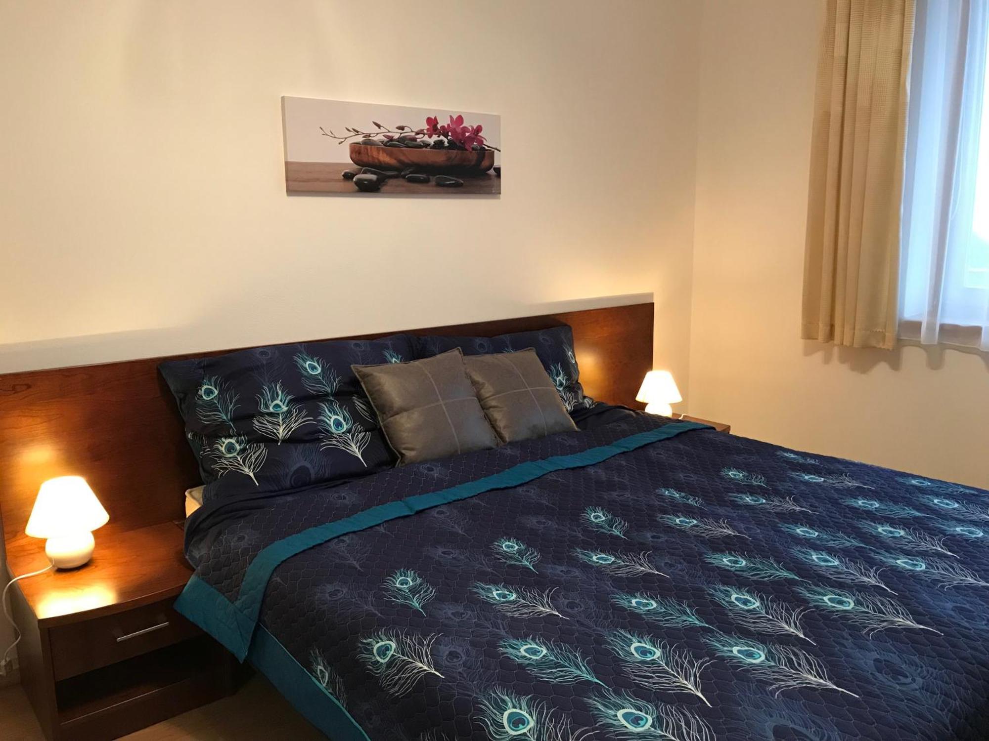 Apartman Bella Donovaly V Hotelovom Komplexe Extérieur photo