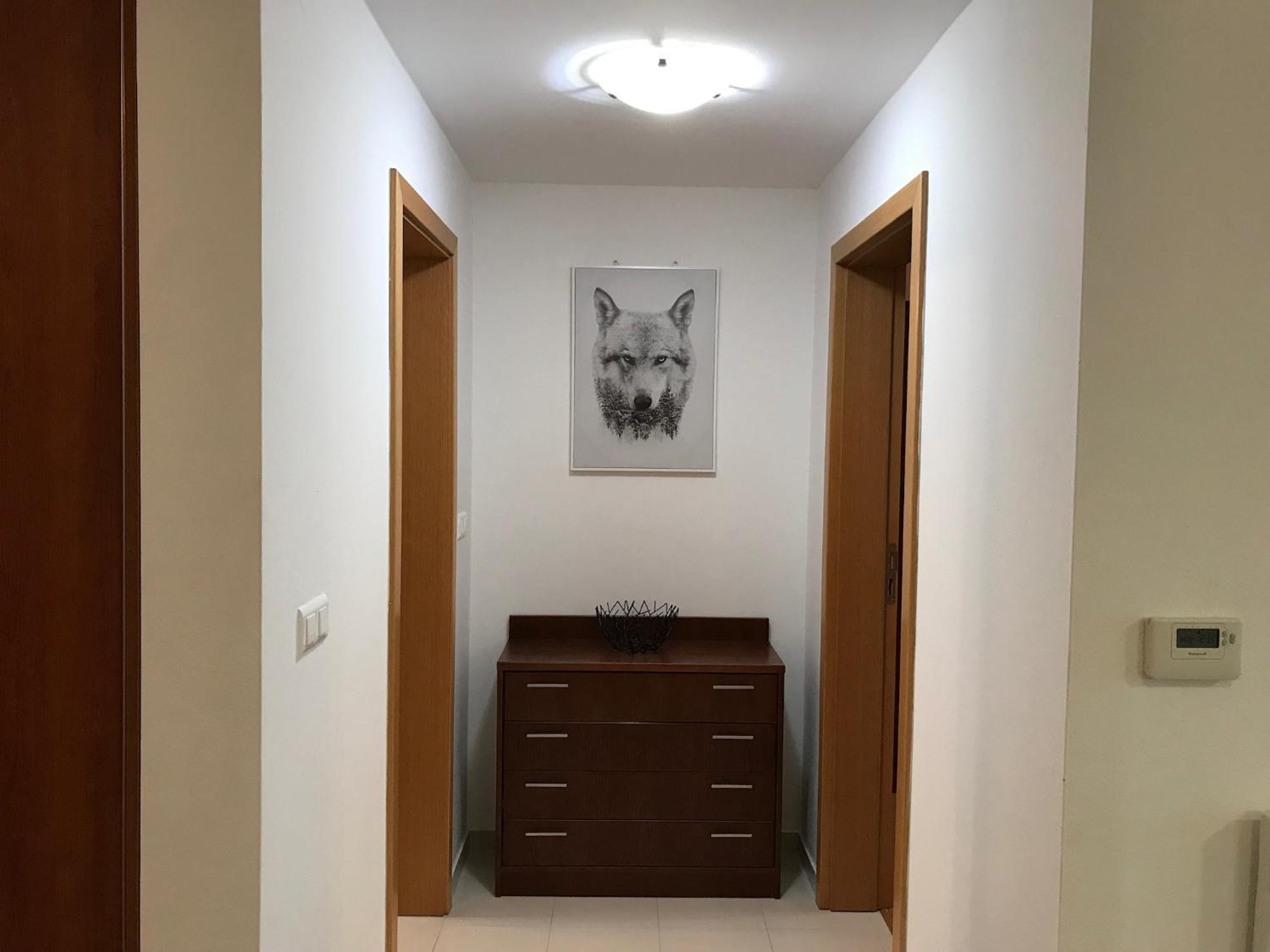 Apartman Bella Donovaly V Hotelovom Komplexe Extérieur photo